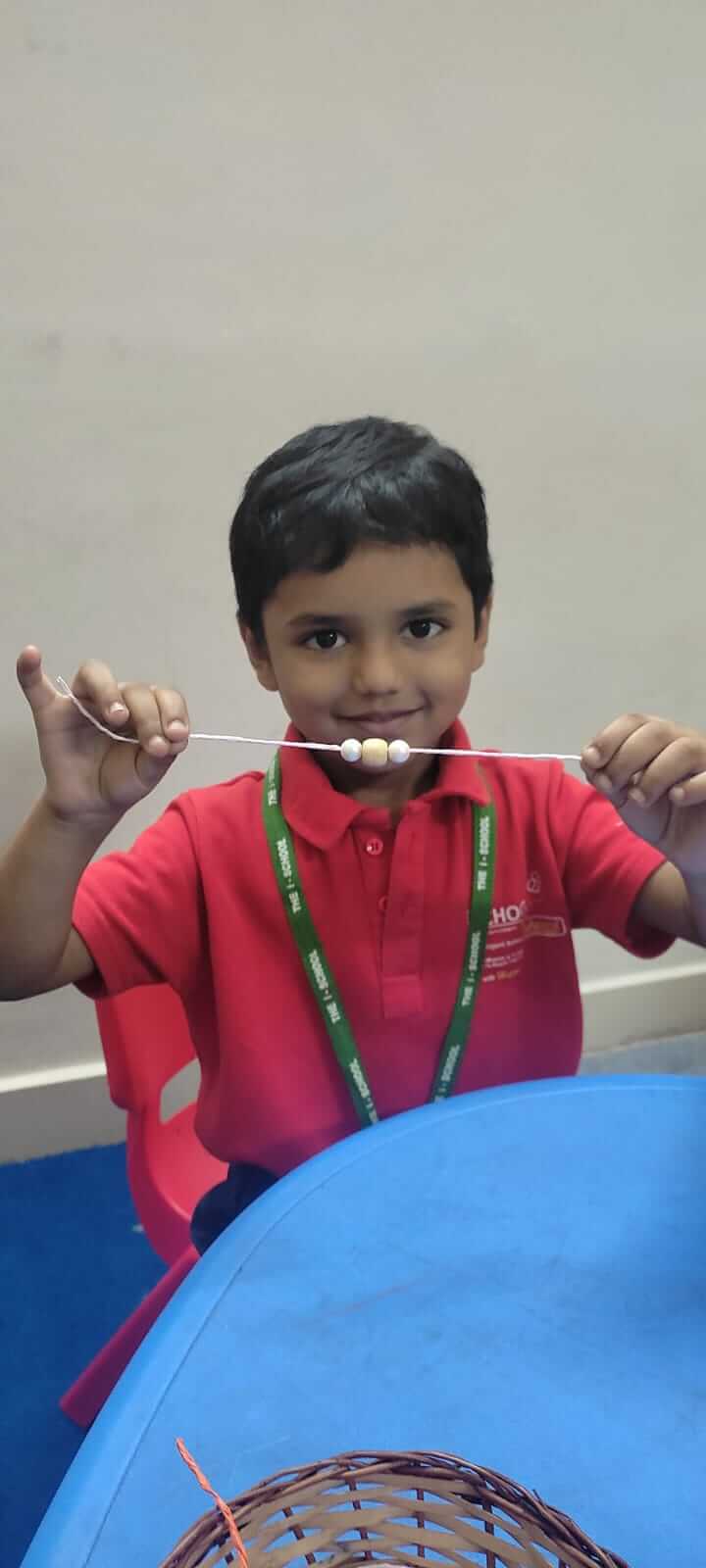 Play School Kallambalam Thiruvananthapuram  